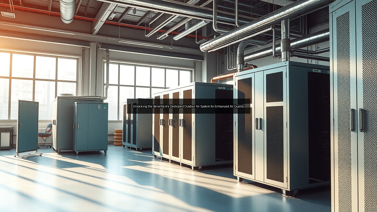 air quality air systems company dedicated outdoor air systems rackmount