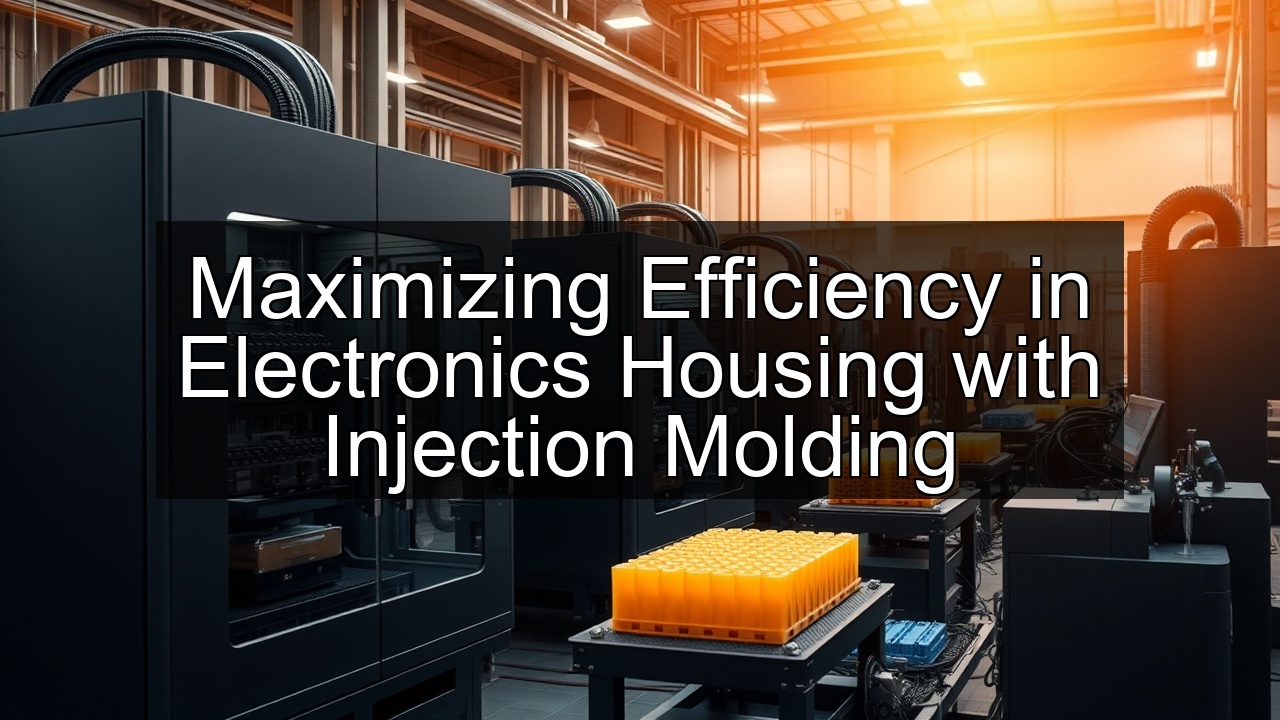 nylon injection molding blog electronics casing injection molding plastics